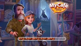 My Cafe Game: Quest with Nicole | Floor 1