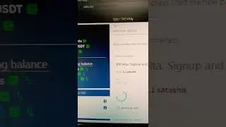 Ganhando satoshis