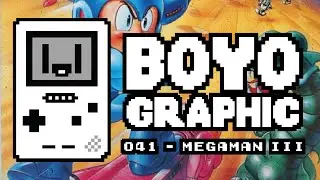 Boyographic - Mega Man III Review