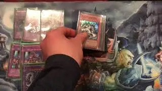 Yu-Gi-Oh Retro Deck Profile: 5th - 8th April 2006