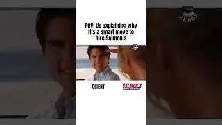 POV: You Hire Salmon&rsquo;s &mdash; And It Was the Smartest Move You Made 🧠📦 #memes #moverslife #canada