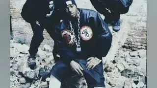 Naughty by nature - Craziest (Lyrics in English + Arabic)