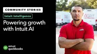 How American Grit Electric uses QuickBooks Online to power their business - QuickBooks testimonial