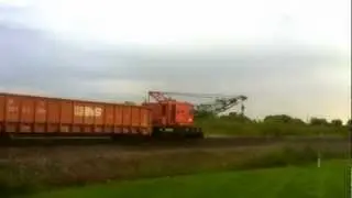 NS Crane