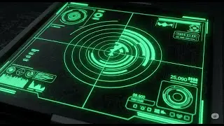 DIY Arduino Radar System with Smart Alerts!