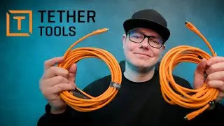 402 Tether Tools Optima - czysty tethering bez bajer&oacute;w 🧡