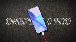 OnePlus 9 Pro Review: Who is This For?