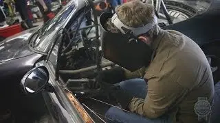 KBB Races a Mazda Miata - Part 3: The Build