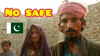 No Hindu Safe In Pakistan🙏