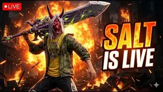 🔴 LIVE FULL MAP BOOYAH GIVEAWAY & GUILD TEST | Free Fire Live Stream #freefire #gyangaming