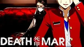 Scion Streams: Death Mark [Session 1]