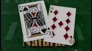 Marmel Entertainment/Natural 9 Entertainment (2002)