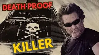 The Terrifying Story of STUNTMAN Mike: How He Used His Car to Kill | Death Proof Recap