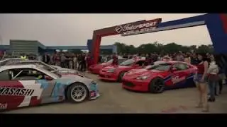 The Biggest Battle Drift in Indonesia is Coming!