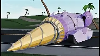 Car Crushers 2 UPDATE 32! - Wolfrules91