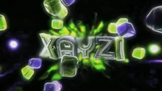 XAYZI INTRO |