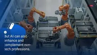 Human Skills in the Age of AI