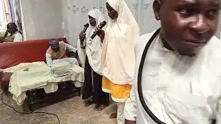 HAFLA: ASMAUL A'DHAUL INSAN ALKARIJY
