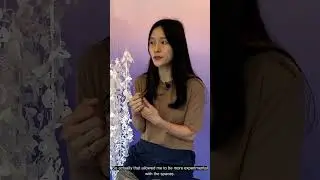 Art Encounters: Till the Last Blossom by Ashley Yeo | Art Outreach Singapore (Highlight 1)