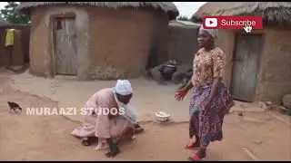 Fear Bibata TZ.