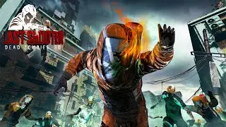 Last Shooter: Dead Zombies 3D Gameplay