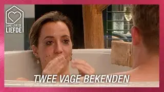 TRANEN bij Roxy voor Bjarne | Lang Leve de Liefde