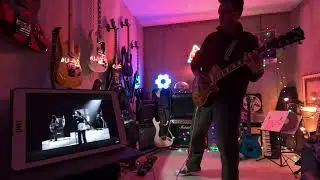 Cover: Lenny Kravitz - Always on the Run