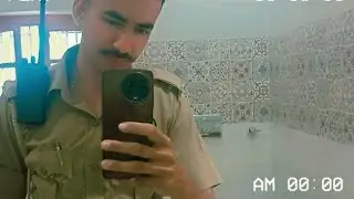 Up forest guard physical lastest update today Up forest guard latest update today Up forest guard 