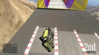 Perfect Landing