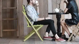 BOW chair