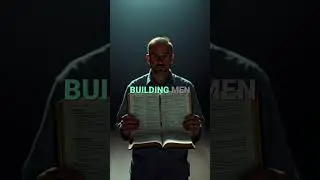 Build Faith, Order, Purpose  Become Legendary Now!
