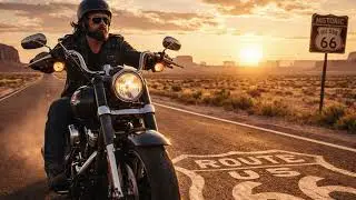 Road 66