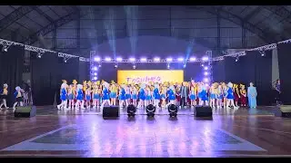 Espetáculo de dança: ERA UMA VEZ...