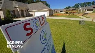 Homeownership gap between White and Black families reaches all-time high