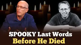 Scott Adams, Dilbert Creator, Dead at 68 &mdash; Cause of Death & Final Words Revealed