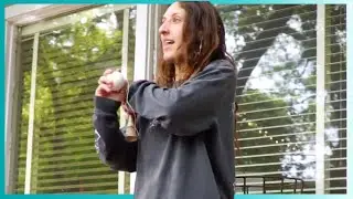 Ria Smith is Lotus - Kendama Edit