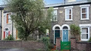 *VIDEO TOUR* Gwydir Street, Cambridge - Hockeys Estate Agent
