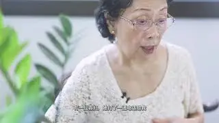 Women of Strength, Stories of Hope - Joyce Han