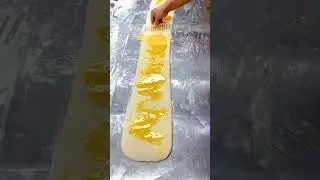 🥰Satisfying with beautiful street food🥳#streetfood #satisfying video#cooking #asmr#shorts