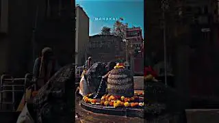 जिसके सर पे हाथ तेरा🔱💮#trendingshorts #shivjistatus #bholenath #viralvedio2025 #shortfeeds #hindugod