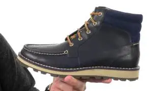 Sperry Top-Sider Dockyard Sport Boot  SKU:8560414
