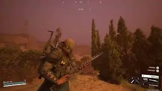 Arc Raiders - Completing feats, weekly trials and hunting Bastions