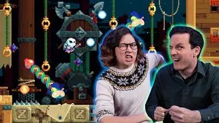 Flinthook | Game Review