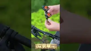 Wildland outdoor Philippines 360Degree Rotation Adjustable Bike Front Lamp Bracket Flashlight Holder