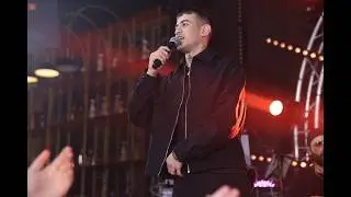 ששון שאולוב - מגנט