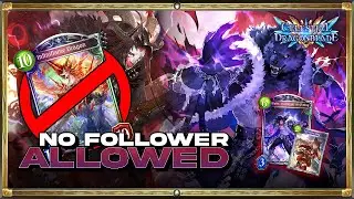 How to counter Infiniflame OTK // Waltz OTK | Shadowverse | Gameplay & Tutorial