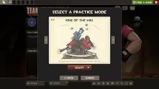 How 2 killbind in TF2