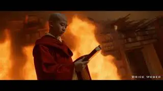 AI SHOWREEL / FILMS & TV SERIES / BRICE WEBER #ai #showreel #aifilmmaking #genai