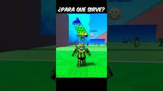 VALE LA PENA EL GAMEPASS RAINBOW COIL en ESCAPE TSUNAMI FOR BRAINROTS #shorts