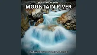 Alpine Stream Ambiance